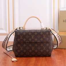 Louis Vuitton Top Handle Bags